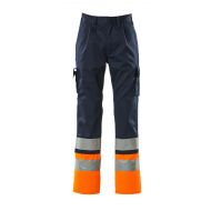 Spodnie z kieszeniami na kolanach SAFE COMPETE MASCOT [12379-430] - 12379-430-0114_p01_1000pxweb.jpg