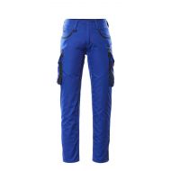 Spodnie z kieszeniami na udach UNIQUE CORDURA MASCOT [16279-230] - 16279-230-11010_p01_1000pxweb.jpg