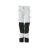 Spodnie z kieszeniami na kolanach ADVANCED CORDURA MASCOT [18388-311] - 18388-311-06_p01_1000pxweb.jpg
