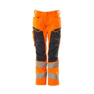 Spodnie z kieszeniami na kolanach ACCELERATE SAFE CORDURA MASCOT [19578-236] - 19578-236-14010_p01_1000pxweb.jpg