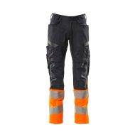 Spodnie z kieszeniami na kolanach ACCELERATE SAFE CORDURA MASCOT [19679-236] - 19679-236-01014_p01_1000pxweb.jpg
