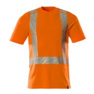 T-Shirt ACCELERATE SAFE MASCOT [22182-771] - 22182-771-14_p01_1000pxweb.jpg
