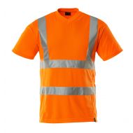 T-Shirt SAFE CLASSIC MASCOT [50113-949] - 50113-949-14_p01_1000pxweb.jpg