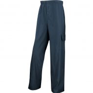 Spodnie przeciwdeszczowe z poliestru powlekanego poliuretanem DELTAPLUS [850PAN] - 850_bm_trousers.jpg