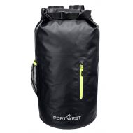 Plecak PW3 Dry Bag Czarny [B965] - b965bkr.jpg