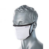 Trójwarstwowa maska PORTWEST [CC30] (25szt) - cc30whr.jpg