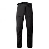 Spodnie trekkingowe WX2 Eco Stretch Czarny PORTWEST [CD844] - cd844bkr.jpg