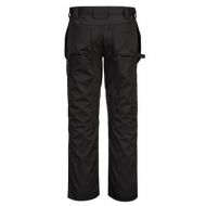  Spodnie z kieszeniami kaburowymi WX2 Stretch  PORTWEST [CD883] - cd883bkr_r.jpg