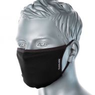 Trójwarstwowa maska materiałowa (25) PORTWEST [CV33] (25szt) - cv33bkr.jpg