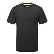   Lekki T-Shirt EV4 PORTWEST [EV411] - ev411bkr.jpg