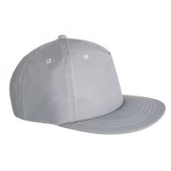 Odblaskowa czapka baseballowa PORTWEST [HB11] - hb11sir.jpg