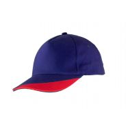 Bas fashion czapka baseball dwukolorowa POLSTAR [CBBA] - img_0036-edit-edit-2-edit-15.jpg