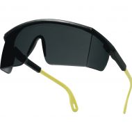 Jednoczęściowe okulary z poliwęglanu DELTAPLUS [KILIMANDJARO SMOKE] - kilimandjaro_smoke.jpg