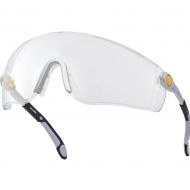 Jednoczęściowe okulary z poliwęglanu DELTAPLUS [LIPARI2 CLEAR] - lipari2_clear.jpg