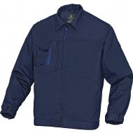 Bluza robocza mach2 z poliestru I bawełny DELTAPLUS [M2VE2] - m2ve2_bm.jpg