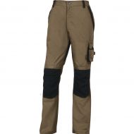 Spodnie mach spring light 100% bawełna DELTAPLUS [MSLPA] - mslpa_be.jpg