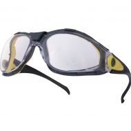 Jednoczęściowe okulary z poliwęglanu DELTAPLUS [PACAYA CLEAR] - pacaya_clear.jpg