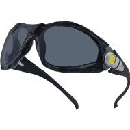 Jednoczęściowe okulary z poliwęglanu DELTAPLUS [PACAYA SMOKE LYVIZ] - pacaya_lyviz_smoke.jpg