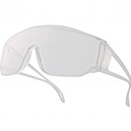 Jednoczęściowe okulary z poliwęglanu dla gości, bezbarwne DELTAPLUS [PITON 2 CLEAR] - piton2_clear.jpg