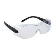 Okulary ochronne Portwest do założenia na okulary korekcyjne PORTWEST [PS30] - ps30clr.jpg