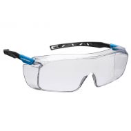 Okulary ochronne Top OTG PORTWEST [PS31] - ps31clr.jpg