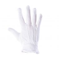 Bawełniane rękawice pls mini nakrapiane pcv POLSTAR [RTBN] - rtbn-___1.jpg