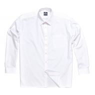 Klasyczna koszula z długimi rękawami PORTWEST [S103] - s103whr.jpg