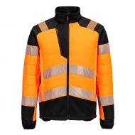 Hi-Vis Hybrid Baffle Jacket PORTWEST [T170] - t170obr.jpg