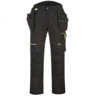 Spodnie WX3 Eco Stretch Holster PORTWEST [T706] - t706bkr.jpg