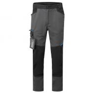 Spodnie robocze WX3 Slim Fit PORTWEST [T718] - t718mgr.jpg