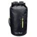 Plecak PW3 Dry Bag Czarny [B965], Kolor: Czarny